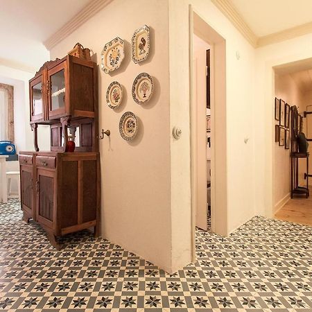 Bairro Alto Vintage By Homing Apartment Lisbon Bagian luar foto