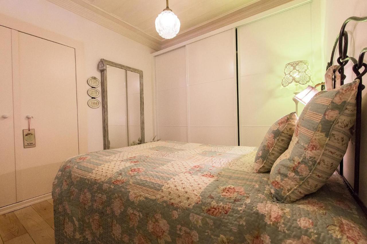 Bairro Alto Vintage By Homing Apartment Lisbon Bagian luar foto