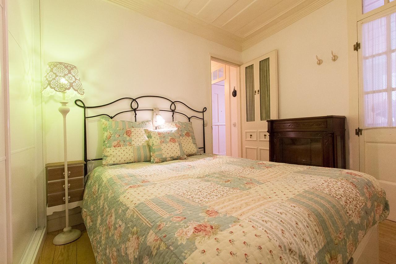 Bairro Alto Vintage By Homing Apartment Lisbon Bagian luar foto