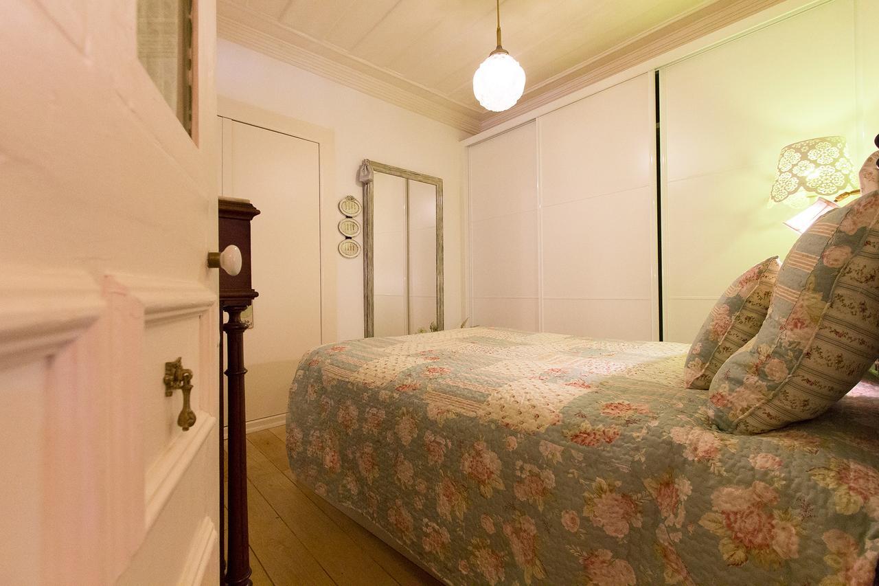 Bairro Alto Vintage By Homing Apartment Lisbon Bagian luar foto
